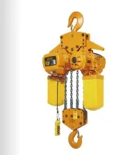 Nosto Manual Block -ketjun nostopyörän vivulohko